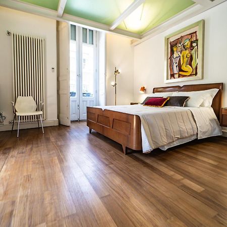 Vintage House Catania Apartment ภายนอก รูปภาพ