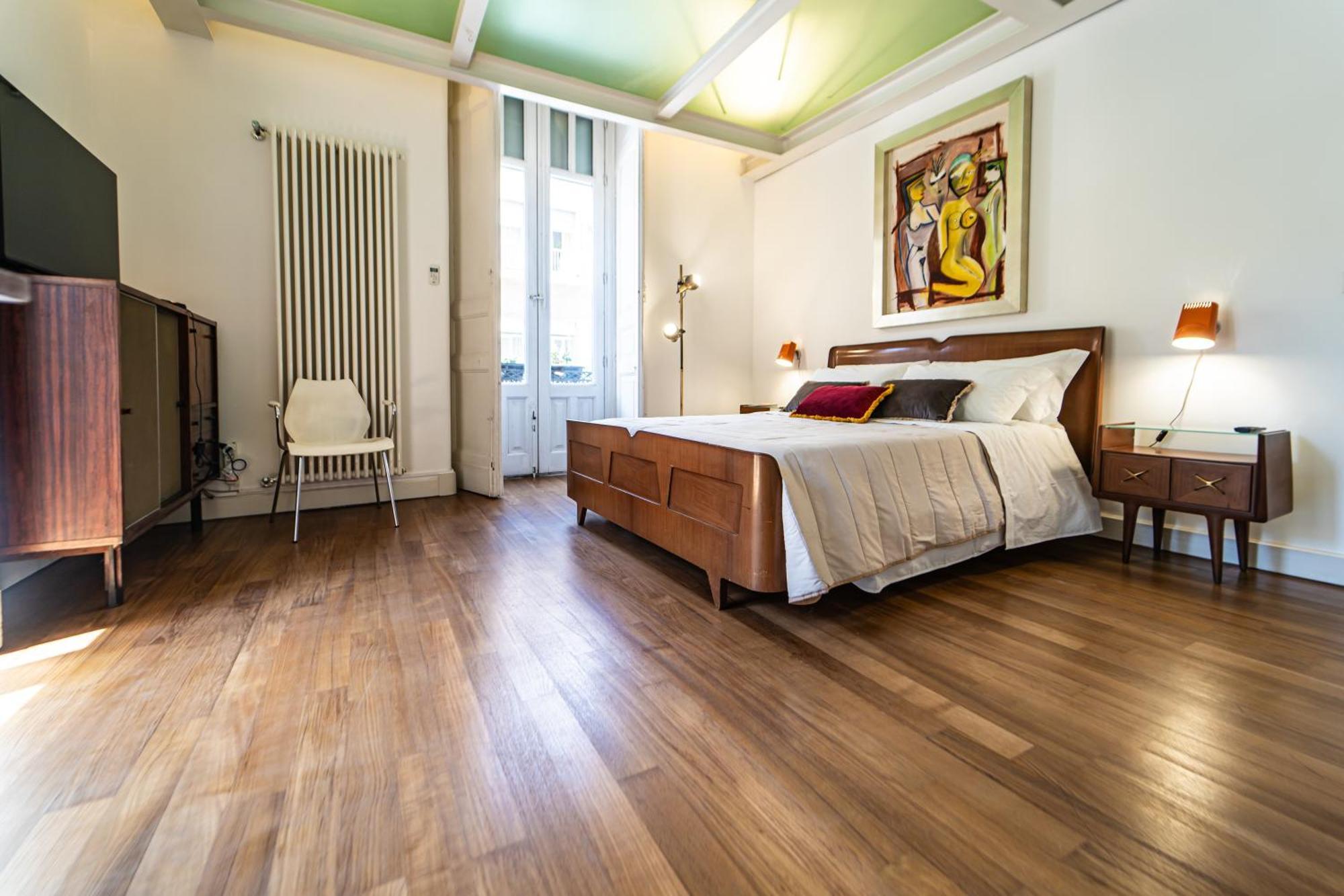 Vintage House Catania Apartment ภายนอก รูปภาพ