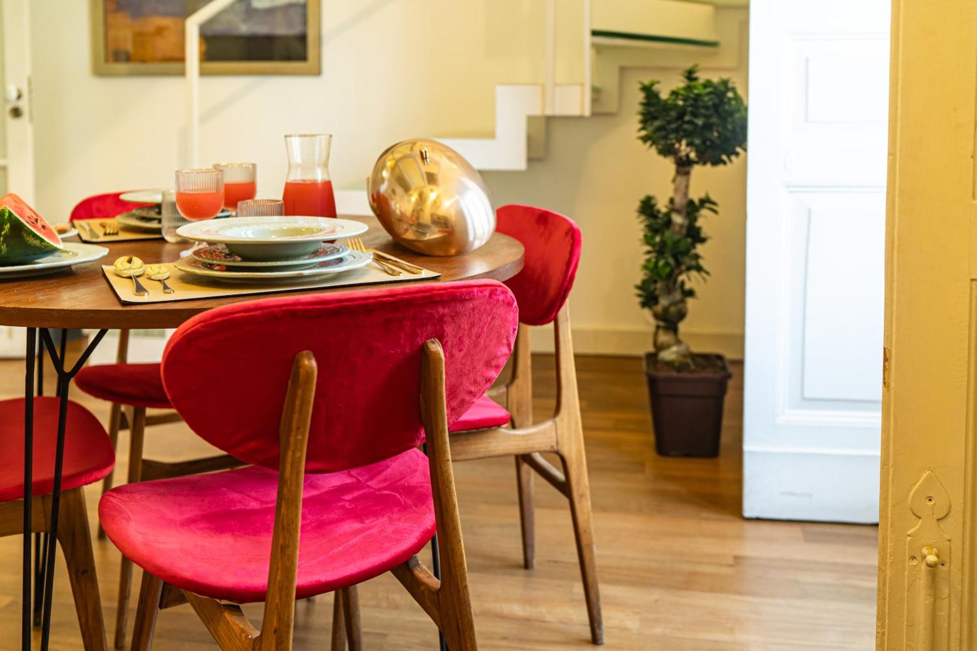 Vintage House Catania Apartment ภายนอก รูปภาพ